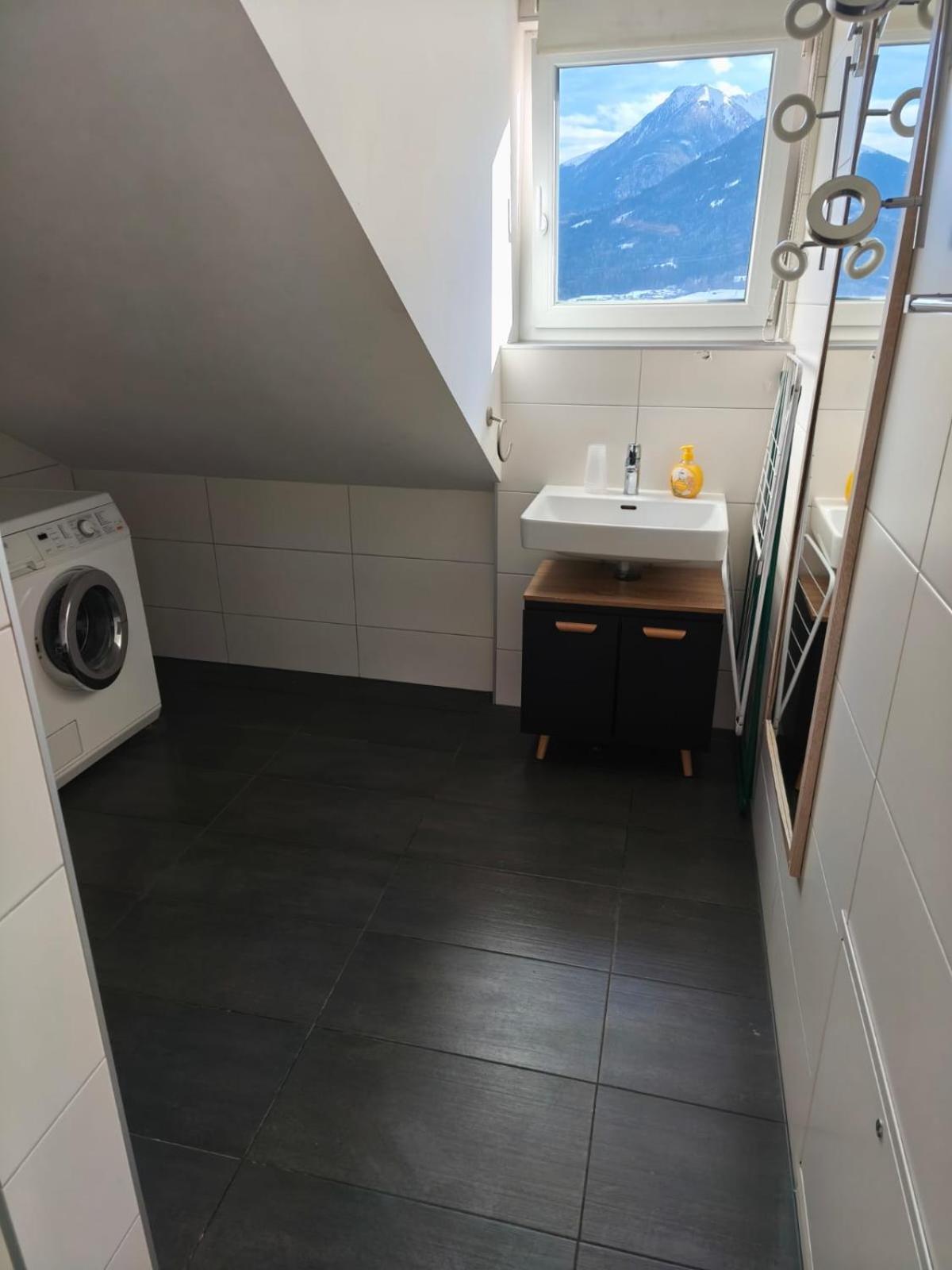 Ferienwohnungen Loft In Telfs Luaran gambar