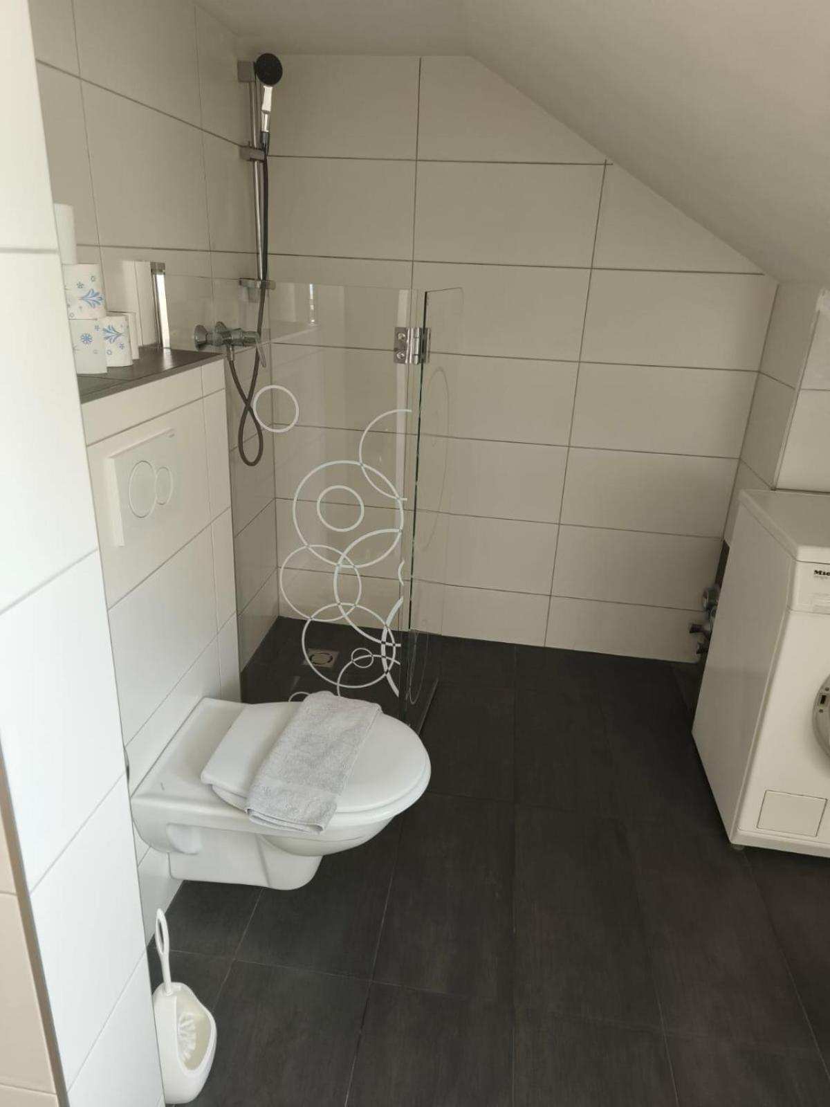 Ferienwohnungen Loft In Telfs Luaran gambar